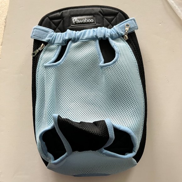 "HOST PICK" PAWABOO Pet Carrier Backpack Size XL - Picture 6 of 8